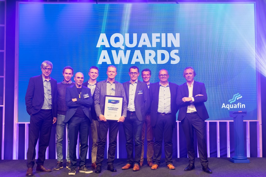 Aquafin Award 2023